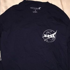 Longsleeve with stripes